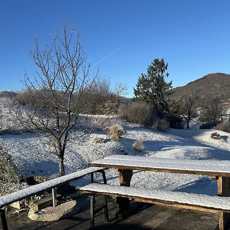 Lovely Apartment In Nature With Sauna! Postojna Εξωτερικό φωτογραφία