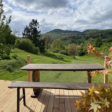 Lovely Apartment In Nature With Sauna! Postojna Εξωτερικό φωτογραφία