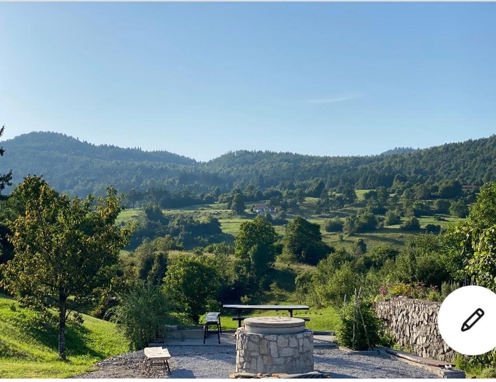 Lovely Apartment In Nature With Sauna! Postojna Εξωτερικό φωτογραφία