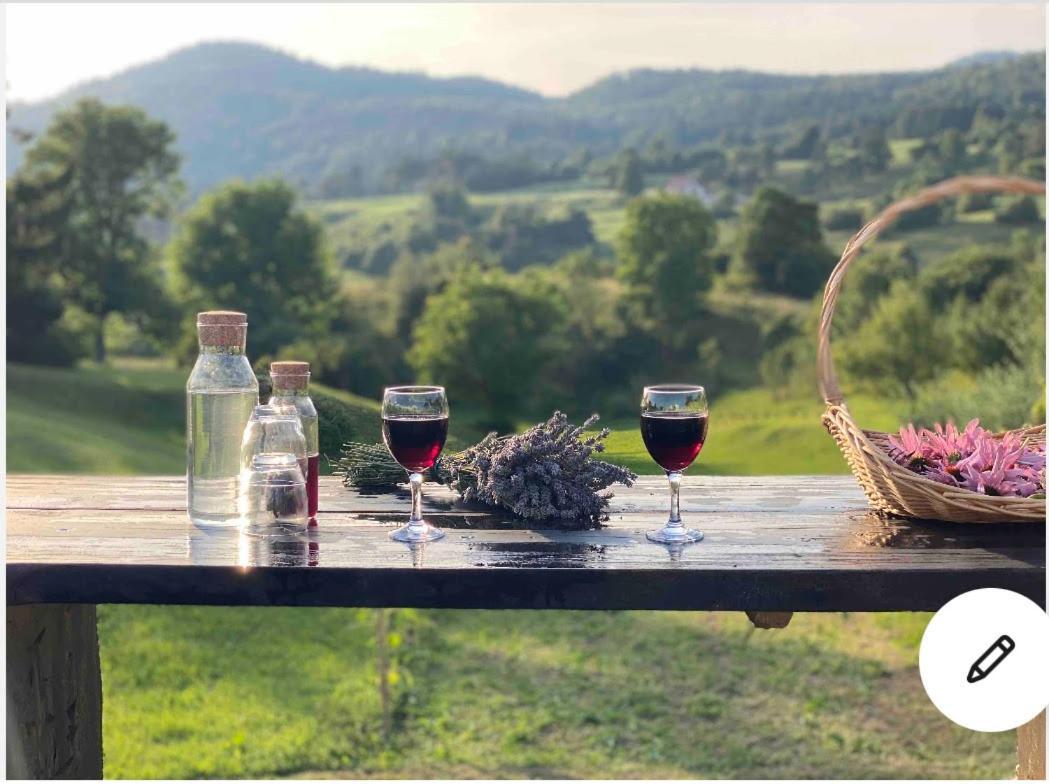 Lovely Apartment In Nature With Sauna! Postojna Εξωτερικό φωτογραφία