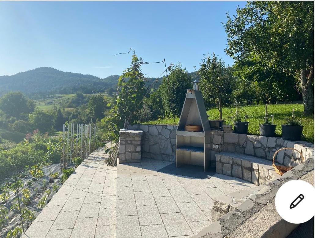 Lovely Apartment In Nature With Sauna! Postojna Εξωτερικό φωτογραφία