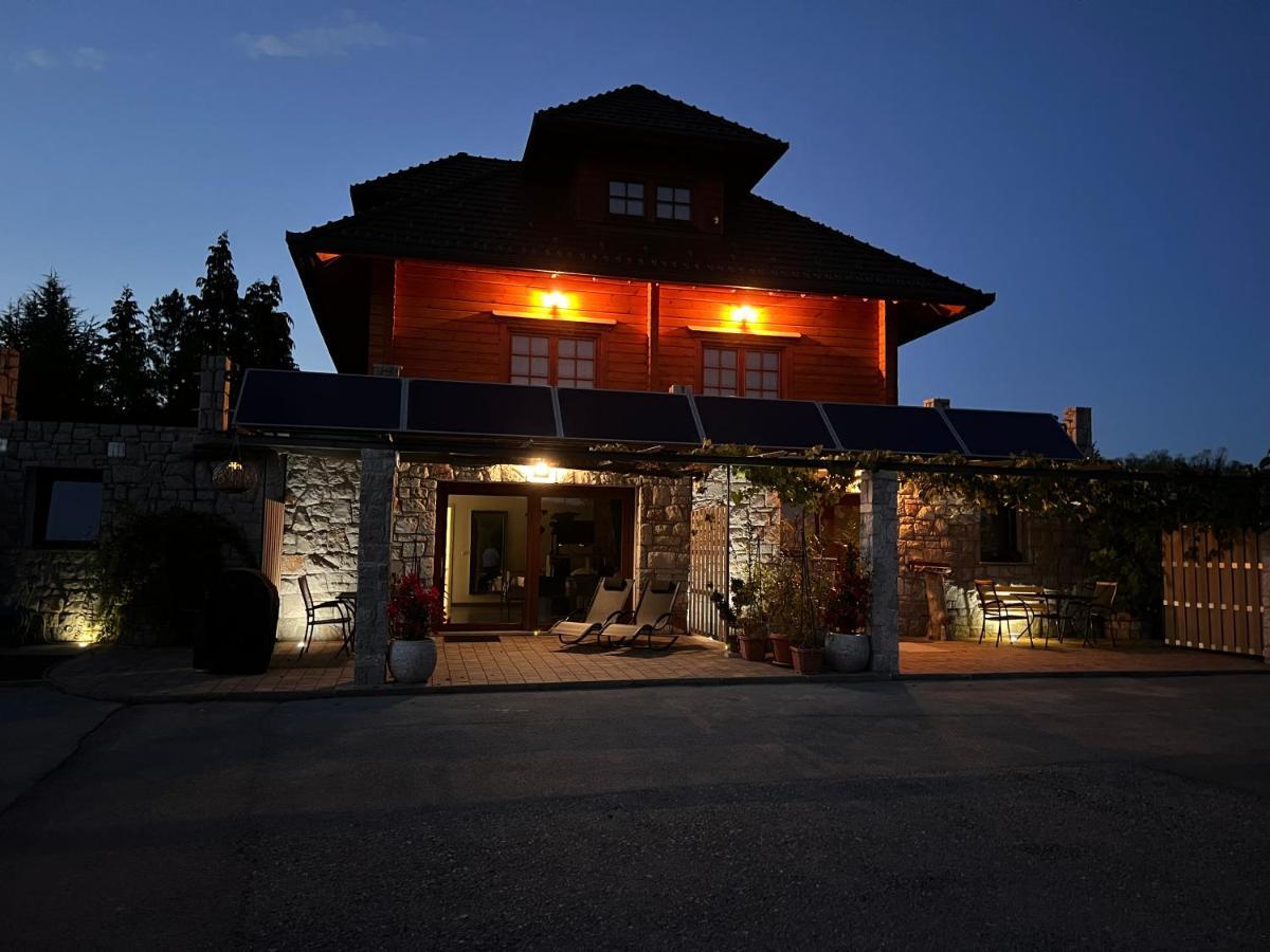Lovely Apartment In Nature With Sauna! Postojna Εξωτερικό φωτογραφία