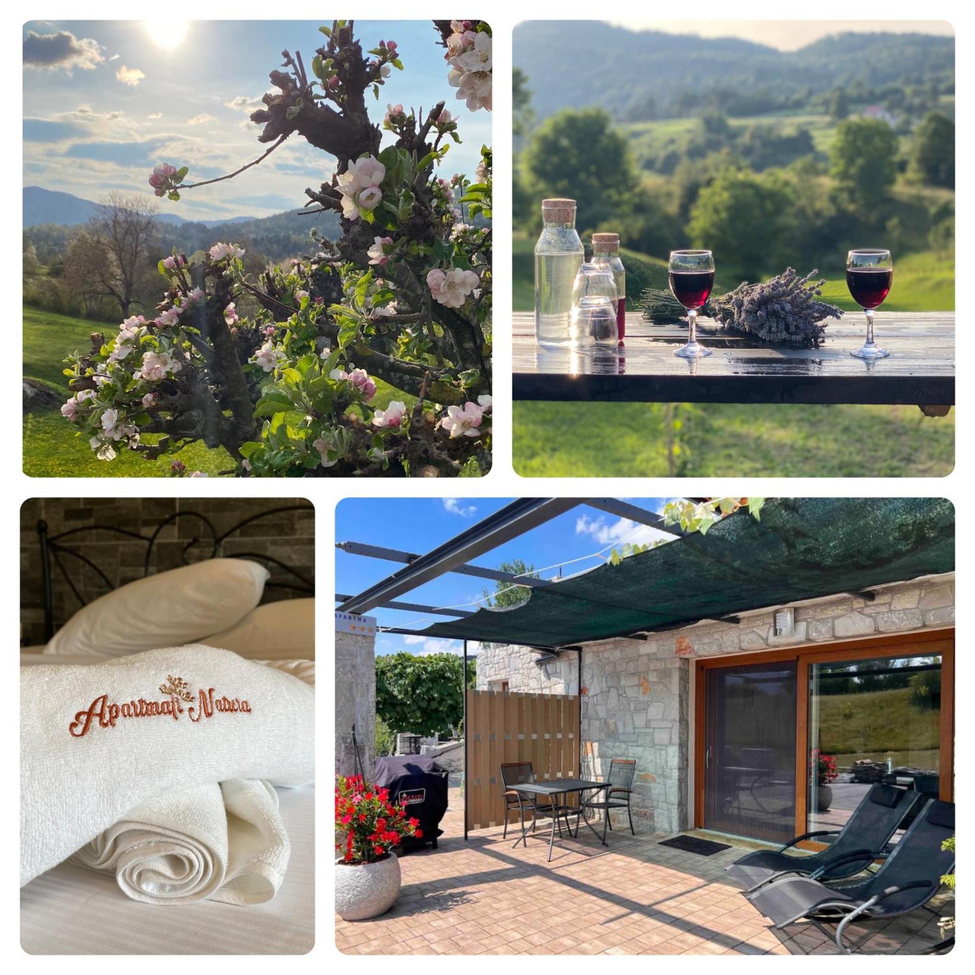 Lovely Apartment In Nature With Sauna! Postojna Εξωτερικό φωτογραφία