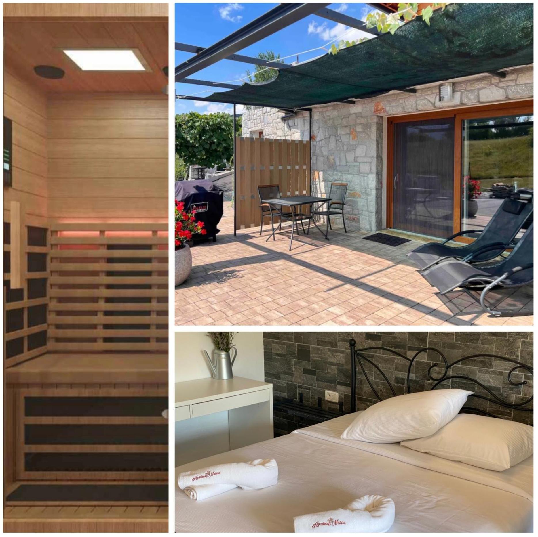 Lovely Apartment In Nature With Sauna! Postojna Εξωτερικό φωτογραφία