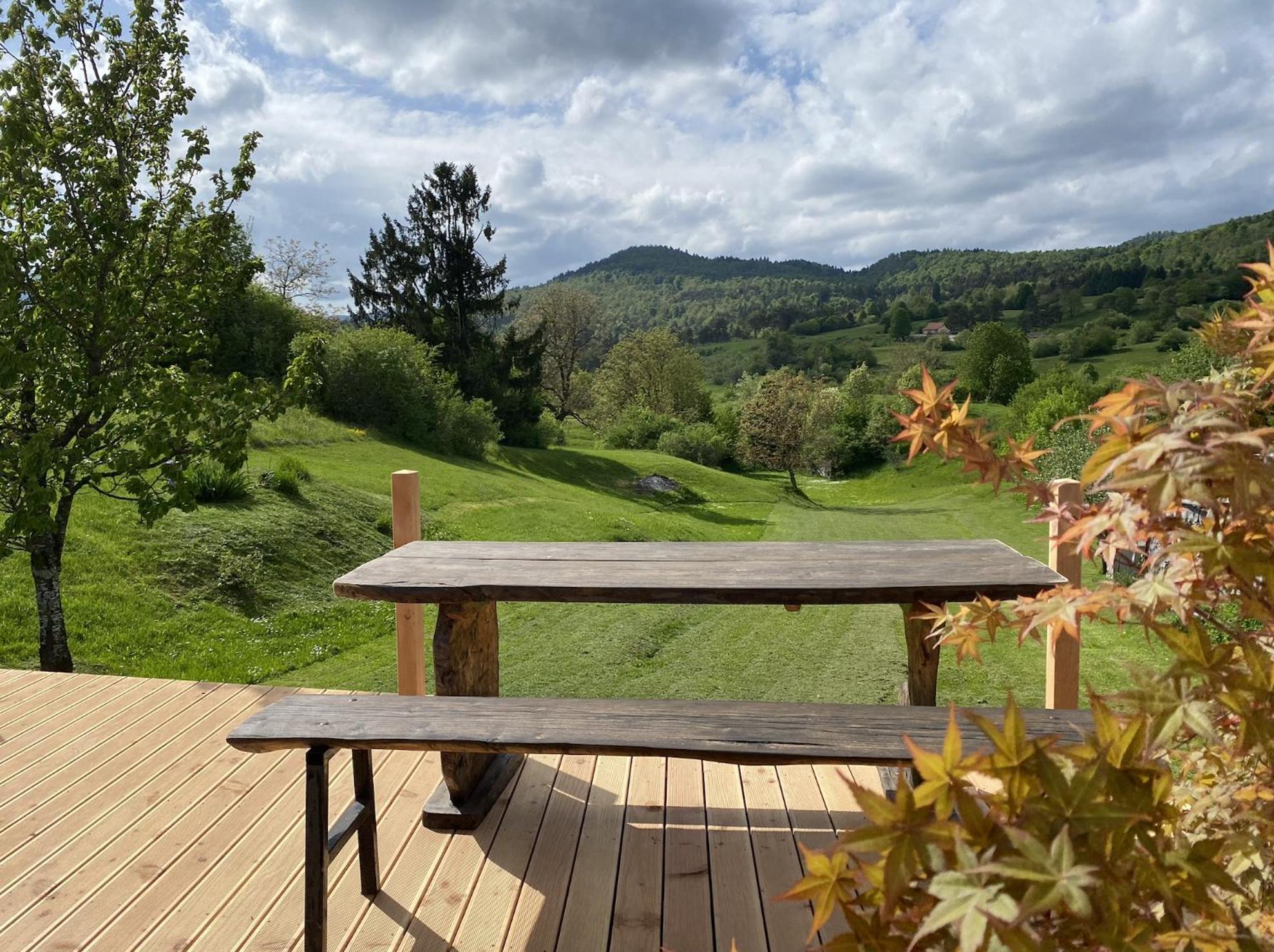 Lovely Apartment In Nature With Sauna! Postojna Εξωτερικό φωτογραφία